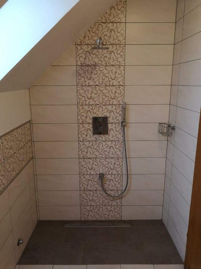 Villa Entire House Iris & Arnika Bled Exterior foto