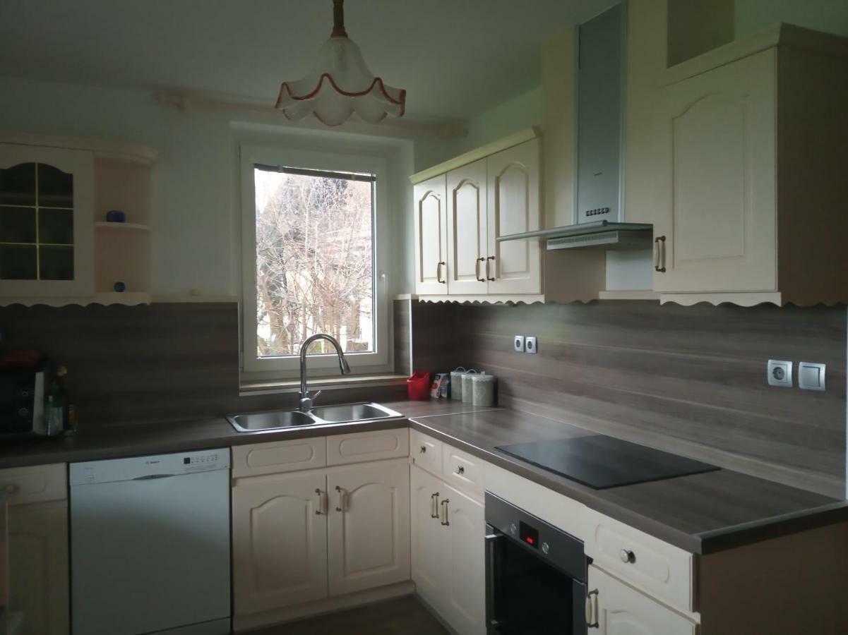 Villa Entire House Iris & Arnika Bled Exterior foto