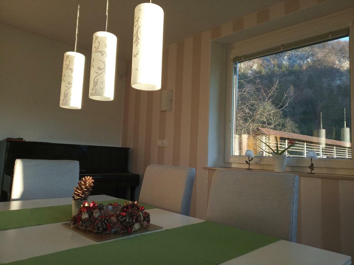 Villa Entire House Iris & Arnika Bled Exterior foto