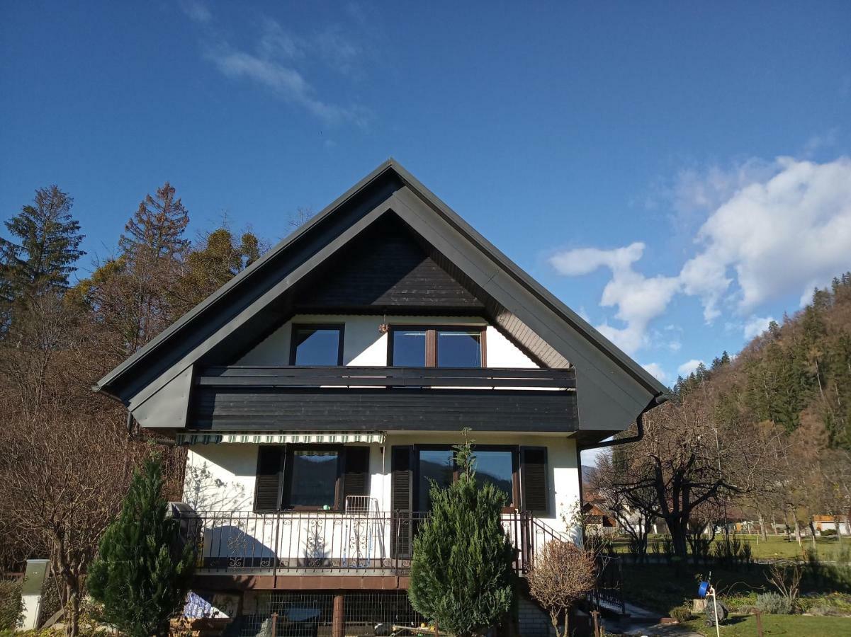 Villa Entire House Iris & Arnika Bled Exterior foto
